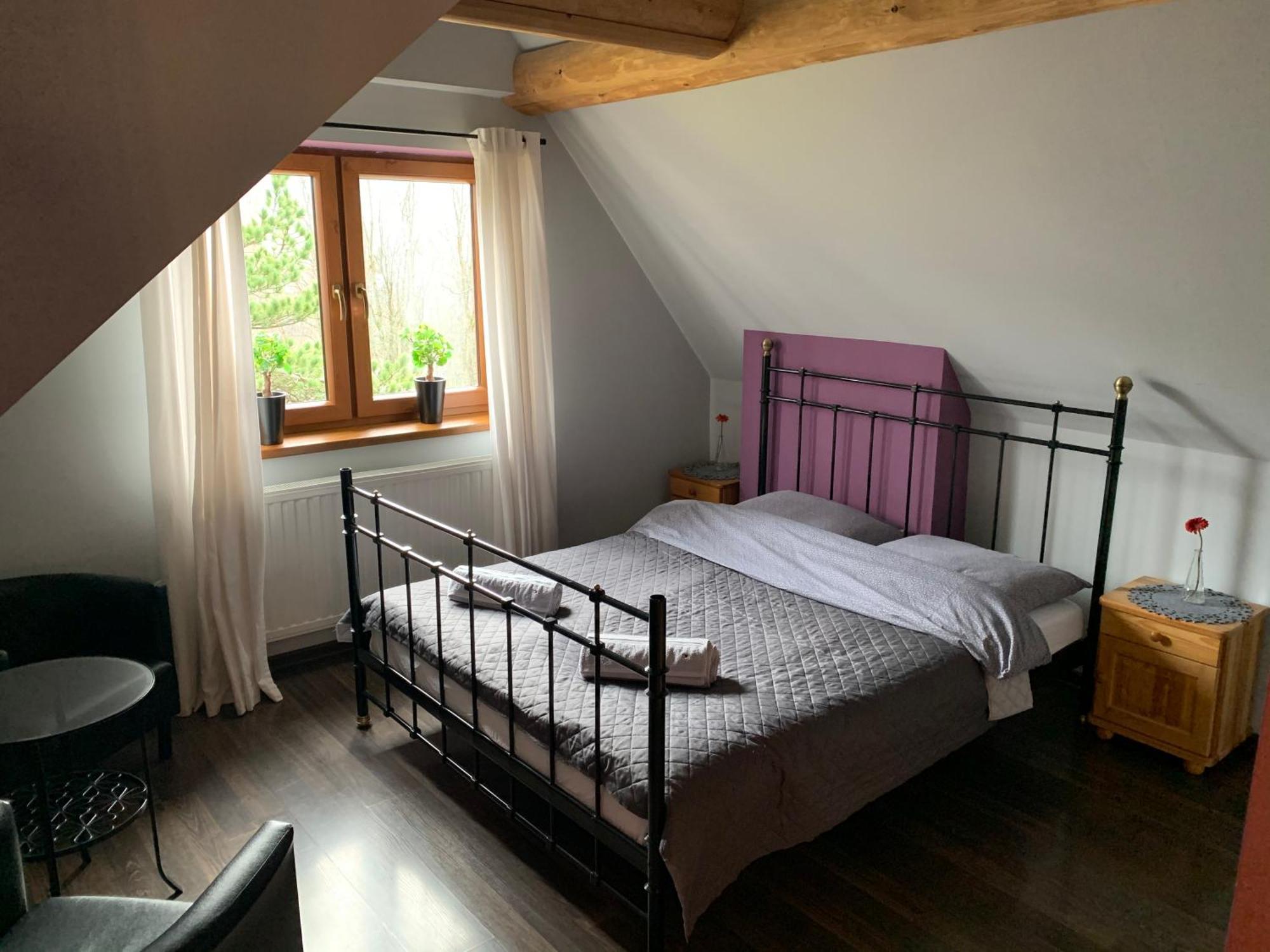Klimkowa Chata Zakopane Room photo